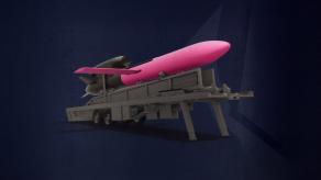 Пояснено чому Milanion Group з ОАЕ показала FP-5 "Фламінго" за пів року до появи цієї крилатої ракети в Україні