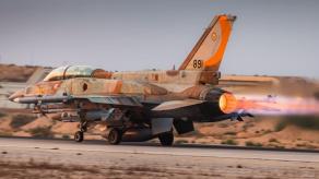 У США провалили облік великої кількості зброї, яку поставили Ізраїлю з моменту нападу ХАМАСу