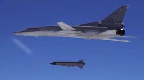 Росіяни можуть вдарити надзвуковими крилатими ракетами по Києву та Вінниці