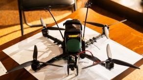 Скільки БПЛА рашистів збили зенітні дрони "Генерал Черешня AIR", які тримають першість по знищених цілях