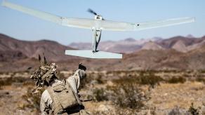 AeroVironment повідомила про оновлення для дронів Puma, які також є в ЗСУ