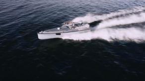 Американська Red Cat збиратиме та продаватиме у США українські морські дрони Magura V7