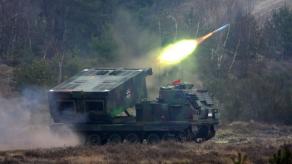 Або купуй HIMARS, або сиди без американських ракет - у США відмовили Німеччині в інтеграції GMLRS до європейських РСЗВ