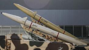 Іран уже дав РФ 400 балістичних ракет: що це може означати
