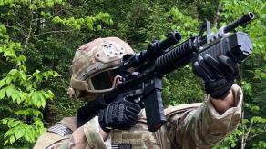 У США для захисту своїх авіабаз від FPV-дронів хочуть одноразовий дробовик за 5000 доларів