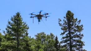 FPV-дрони нарешті дісталися до військових США, але поки лише в рамках експериментів