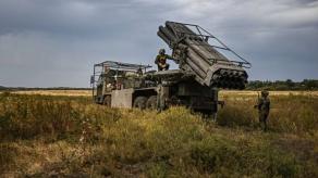 ССО знищили рідкісну РСЗВ "Ураган-1", який спочатку переплутали з корейською KN-09