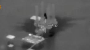 Тепер зі штучним інтелектом - які морські дрони ВМС України атакували "Сиваш"