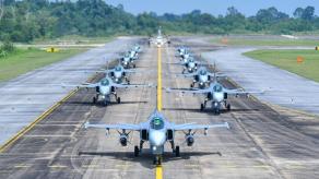 Хто ще може купити винищувачі Gripen - це буде проблемою чи шансом для України