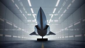 Saab отримав контракт на продовження розробки безпілотного винищувача, який є важливим доповненням до Gripen 