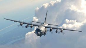 AC-130J Ghostrider із Harpoon звучить цікаво, але наскільки це практично
