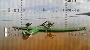 Про що говорить вперше помічений український FP-1/2 у варіанті матки з FPV-дронами на Starlink