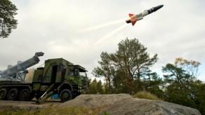 Швеція додатково вкладає у дрони, включно з морськими, та у незалежність від розвідданих США для ударів по РФ