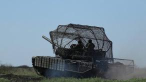 Які зміни треба по танкам для кращого захисту від БПЛА, якщо їх важливість показав аналіз 61 бою ЗСУ проти армії РФ