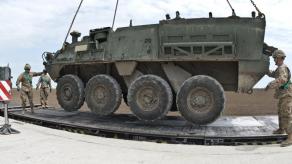 Яка проблема в Румунії не лише сповільнює допомогу Україні, а здатна паралізувати всю логістику НАТО