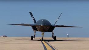 Безпілотні винищувачі ближче - Kizilelma з українським двигуном передадуть збройним силам Туреччини вже за кілька місяців