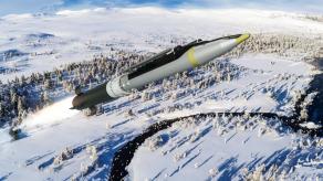 Saab полагодив GLSDB, який використовує ЗСУ, а завдяки Anduril, двигуни будуть дешевше та швидше