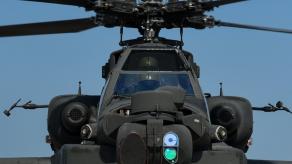 Показова відмова Кореї від нових Apache - чи дійсно ера ударних вертольотів завершується  