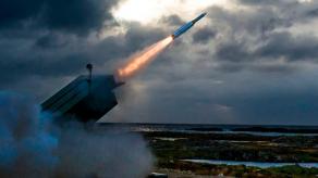 Данія витискає з NASAMS все й замовляє найдалекобініші AMRAAM-ER, які коштують дорожче за ЗРК