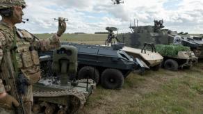 80% армії - дрони: Велика Британія радикально змінює військову доктрину за досвідом України