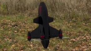 Як виглядає фінальний варіант "протишахедного" дрона Bullet від "Генерал Черешня", який допустили до використання у ЗСУ