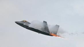 Чи варто відновлювати виробництво винищувачів F-22 та чому в США знову підняли це питання