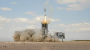 Ізраїльський ЗРК Barak MX, що вміє збивати балістику, отримав вже сьомого покупця і його ціна це чудово пояснює