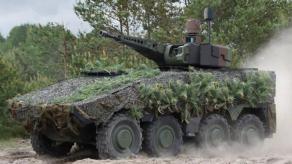 Понад 1800 БТР, БМП, зеніток САУ та іншого - деталі найбільшого в історії замовлення на GTK Boxer