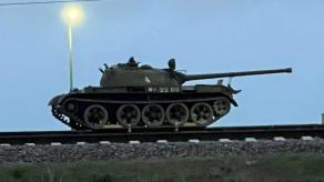 Кількість розконсервованих РФ танків Т-54 та Т-55 більшає: головне питання - хто буде відновлювати