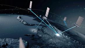 Скільки РФ реально необхідно супутників, ракет та років для навіть обмеженого запуску свого аналога Starlink, "Рассвет" від "Бюро 1440"