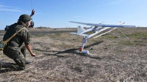 З розвід-дрона у матку для FPV-дронів: що зробили росіяни зі своїм "Орлан-30" та навіщо