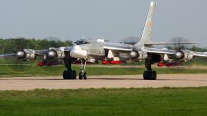 СБУ дронами дістали Ту-95​МС на авіабазі "Енгельс", де рашисти будують 17 укриттів - розкрито деталі операції