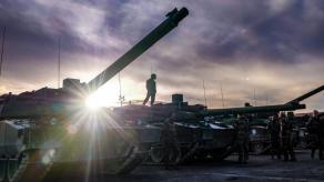 У Франції говорять, що 200 Leclerc XLR замало й потрібен "проміжний" танк, як у Німеччині, бо MGCS стає примарним