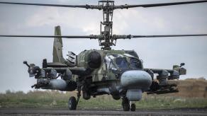 Чому російському вертольоту Ка-52 не вдалося збити український дрон FP-1 ракетою та які рашисти мають альтернативи