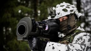 Carl Gustaf стане ще крутішим: протитанковий гранатомет отримає 