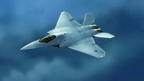 Сотні мільярдів євро та 15-20 років на розробку винищувача шостого покоління - оцінка самостійних перспектив Німеччини