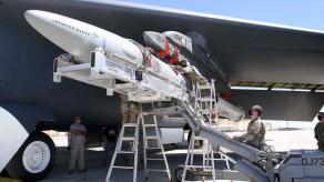 Схоже, не дарма гіперзвуковій ARRW дали другий шанс, бо тепер говорять про виробничий контракт