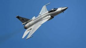 До винищувача JF-17 з Пакистану приглядаються вже 13 країн, як цей літак з китайським корінням цього досяг