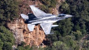Греція замість модернізації F-16 розглядає замовлення додаткових F-35 і це про можливість для України