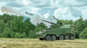 Американська General Dynamics через суд хоче скасувати замовлення Іспанією САУ на 7,24 млрд євро