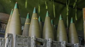 У скільки General Dynamics обійдеться перезапуск заводу, який з 2024 року не зробив жодного 155-мм боєприпасу