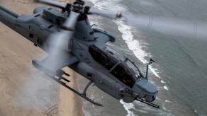 ​Чому AH-1Z Viper для ЗСУ дійсно кращий за AH-64E Apache - що це за ударний вертоліт, скільки їх може бути та яка ціна