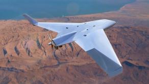 Тепер можна говорити за круту БЧ від KNDS проти "мангалів" для України, бо вже є поставки дронів від EOS Technologie