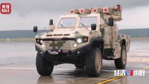 Легкий ЗРК на дві людини для збиття дронів та крилатих ракет розробили у Китаї та його варто чекати в Африці