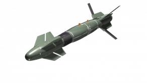 Далекобійні бомби AASM Hammer, якими ПС ЗСУ нищать рашистів, отримали нову ГСН, яка робить їх ще кращими