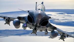 Для України це плюс: Індія замість тендера за участью Gripen, F-21 та навіть Су-57 просто купить додаткові Rafale