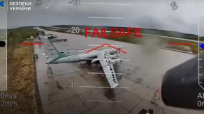 Спалили вщент "Воронеж", "Челябинск" та "Козельск": чому у РФ деякі ракетоносці носять назву міст