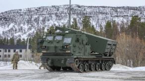 Щоб масово запускати ракети на 150 та 500 км у США оцінюють модернізацію всього парку РСЗВ M270