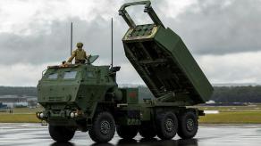 Єдиний виробник GMLRS поза США отримав другу партію M142 HIMARS на 2 роки раніше очікуваного і у майбутньому хоче пускати з них ракети на 1000 км