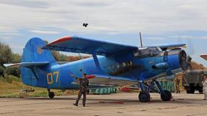 Раз пішла мова про Як-52 проти БПЛА, то давайте згадаємо і про варіанти по Ан-2